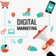 The importance of Digital Marketing in your business strategy