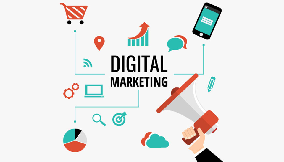 The importance of Digital Marketing in your business strategy