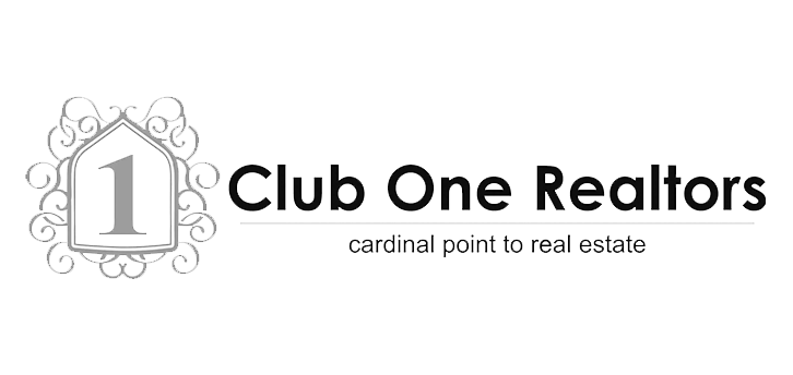 club one realtors - marketing agency