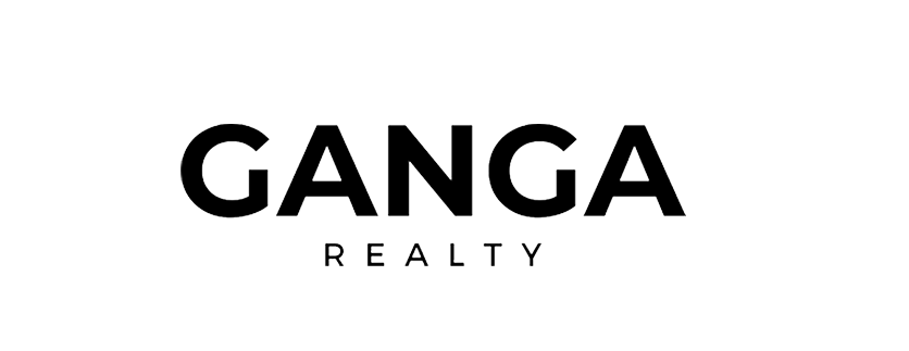 ganga realty logo